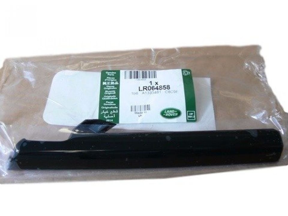 Çıta Cam Sol-Lr035344-Lr064858-/Range Rover Evoque