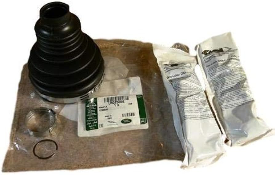 Aks Körüğü Ön İç-Lr025066-J9C7758 (Jaguar)-/Range Rover Evoque