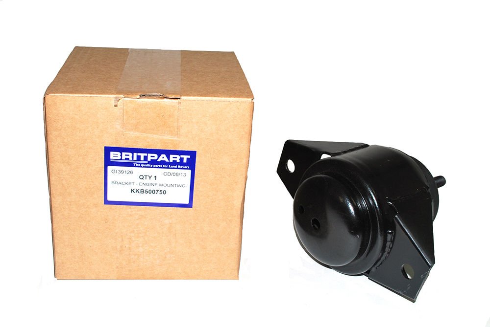 Motor Takozu-Kkb500750 B-Td5/Discovery 2