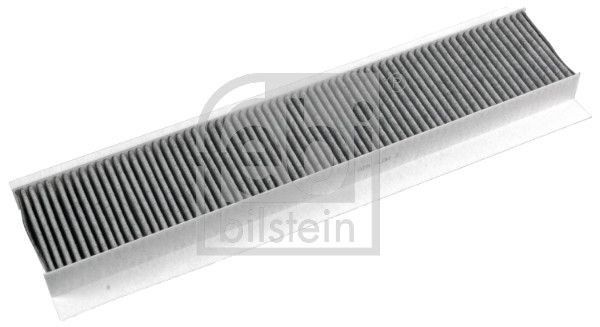 Polen Filtresi-C2S16861 F-C2S8622-X Type/Jaguar