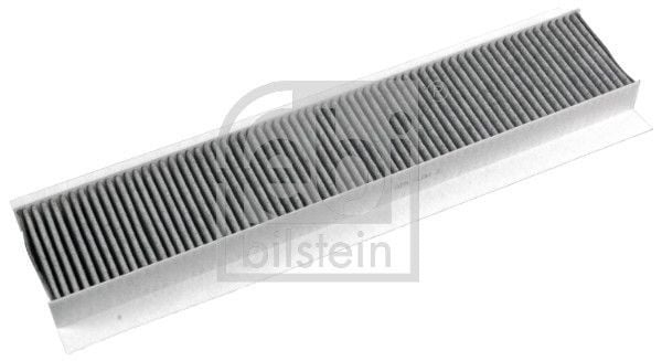 Polen Filtresi-C2S16861 F-C2S8622-X Type/Jaguar