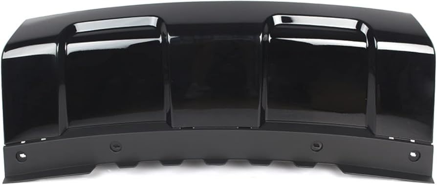 Çeki Kapak Ön Orta ( Siyah )-Lr095427 R-Lr095427-Lr045037-Lr095428-Lr079431-Lr045038-Lr079429-/Range Rover Sport