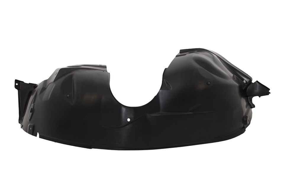 Çamurluk Davlumbazı Ön Sol-Lr033904 A-Lr001557-Lr023133-Lr033003-/Freelander 2