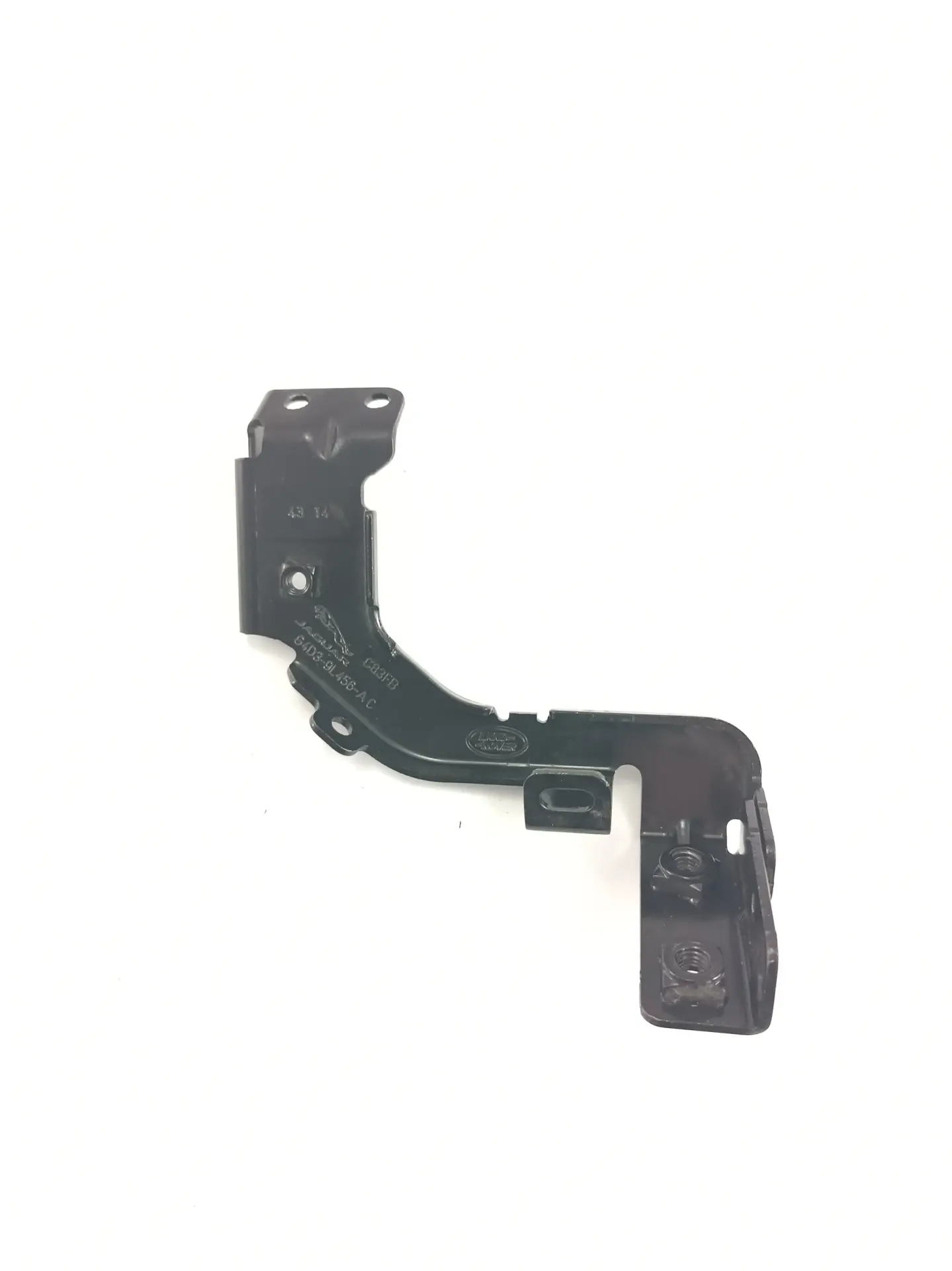 Egr Destek Braketi-LR082312-JDE38895-Range Rover Sport
