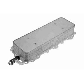 Motor Yağ Soğutucu Radyatörü ( Contasız )-Lr010754 K-Aj811959 (Jaguar)-5.0 -3.0 Benzinli/Range Rover Sport-Range Rover New