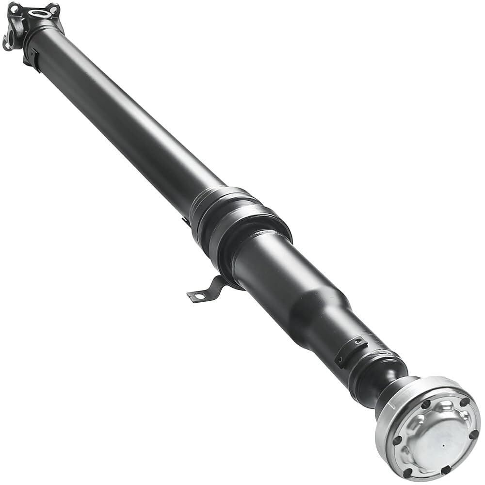 Şaft Komple Arka-Lr037027 E-Tvb500360-/Discovery 3-4