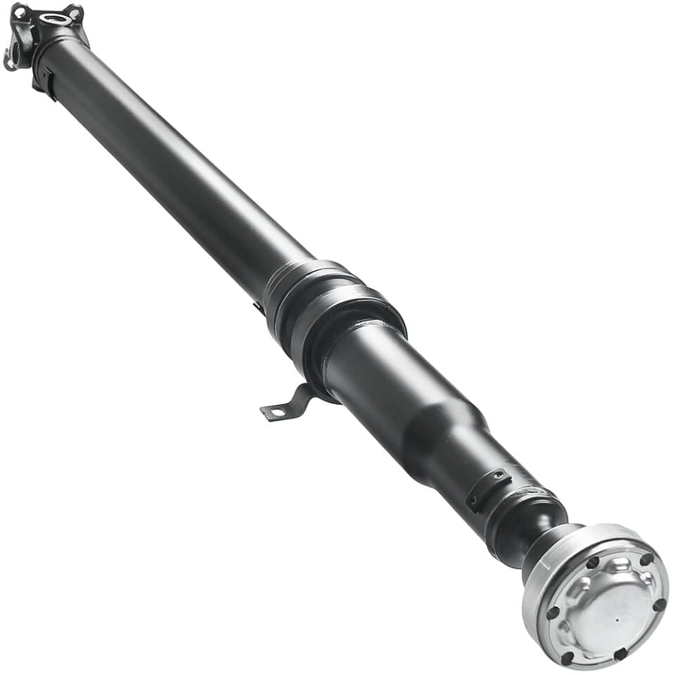 Şaft Komple Arka-Lr037027 E-Tvb500360-/Discovery 3-4