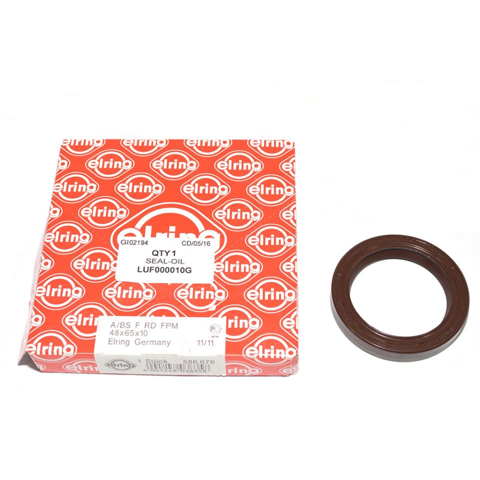 Krank Keçesi Ön-Luf000010 E-4.4 Benzinli/Range Rover New 2