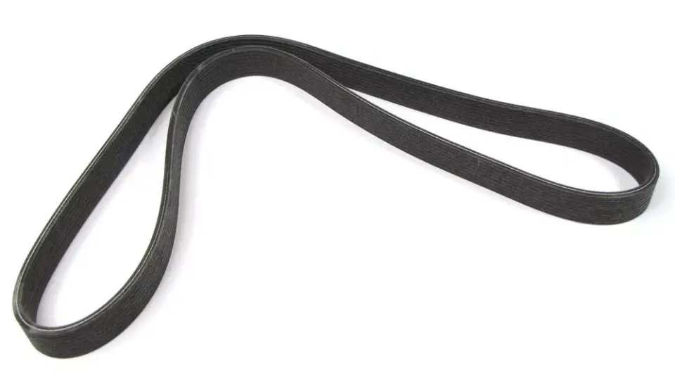 Kayış V Küçük Olan Tip-Pqs500241 B-4.2/Range Rover Sport