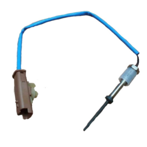 Dpf Isı Sensörü Üst - (Mavi Renk)-Lr082465-T2H14921 (Jaguar)-/Range Rover Sport