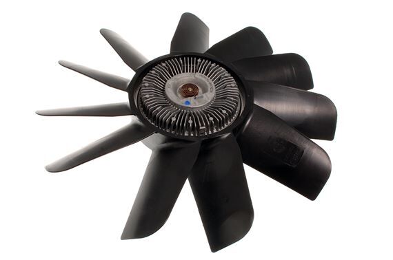 Fan Pervanesi Ve Termik-Pgg500340-Pgg101050-Pgg000180-Td5/Discovery 2