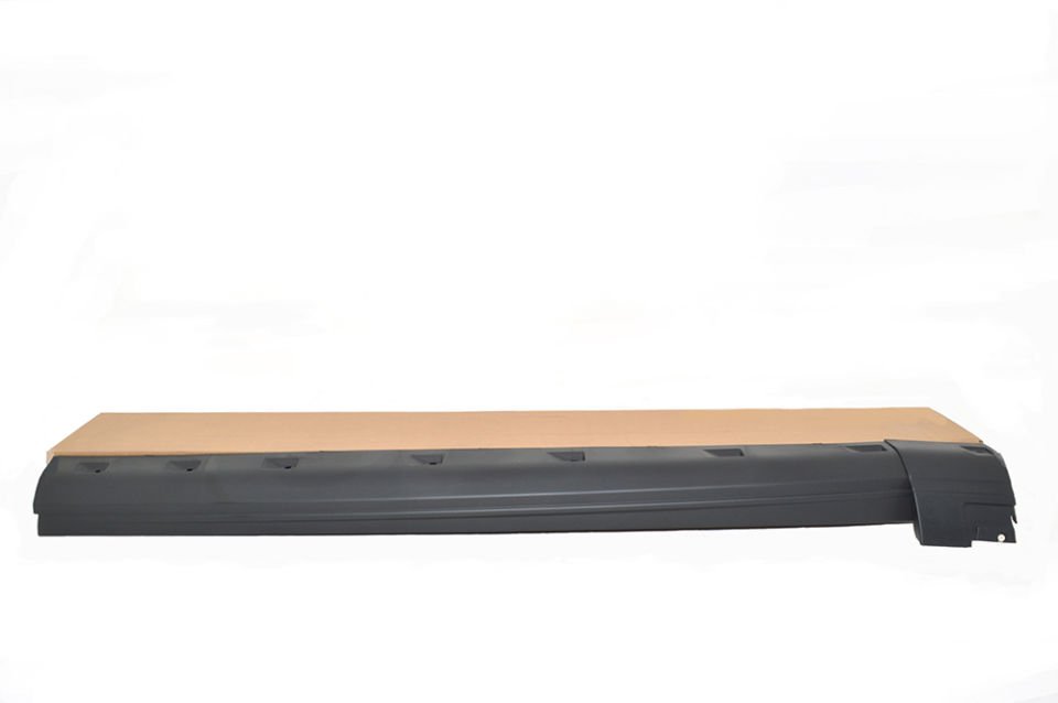 Marşbiyel Kaplaması Komple Sol-Dgp500490Pcl R-/Discovery 3
