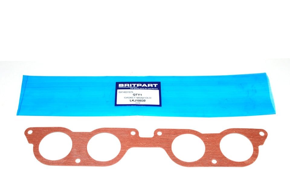 Emme Manifold Conta Üst-Lkj10030 B-/Discovery 1