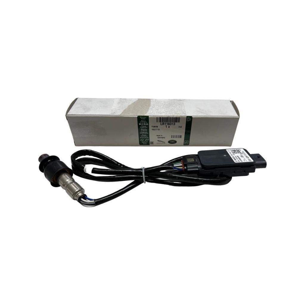 Egzoz Sıcaklık ( Nox ) Sensörü Ön-Lr118313-Lr082482-2.0 Dizel/Range Rover Sport-Rr.Range Rover Evoque