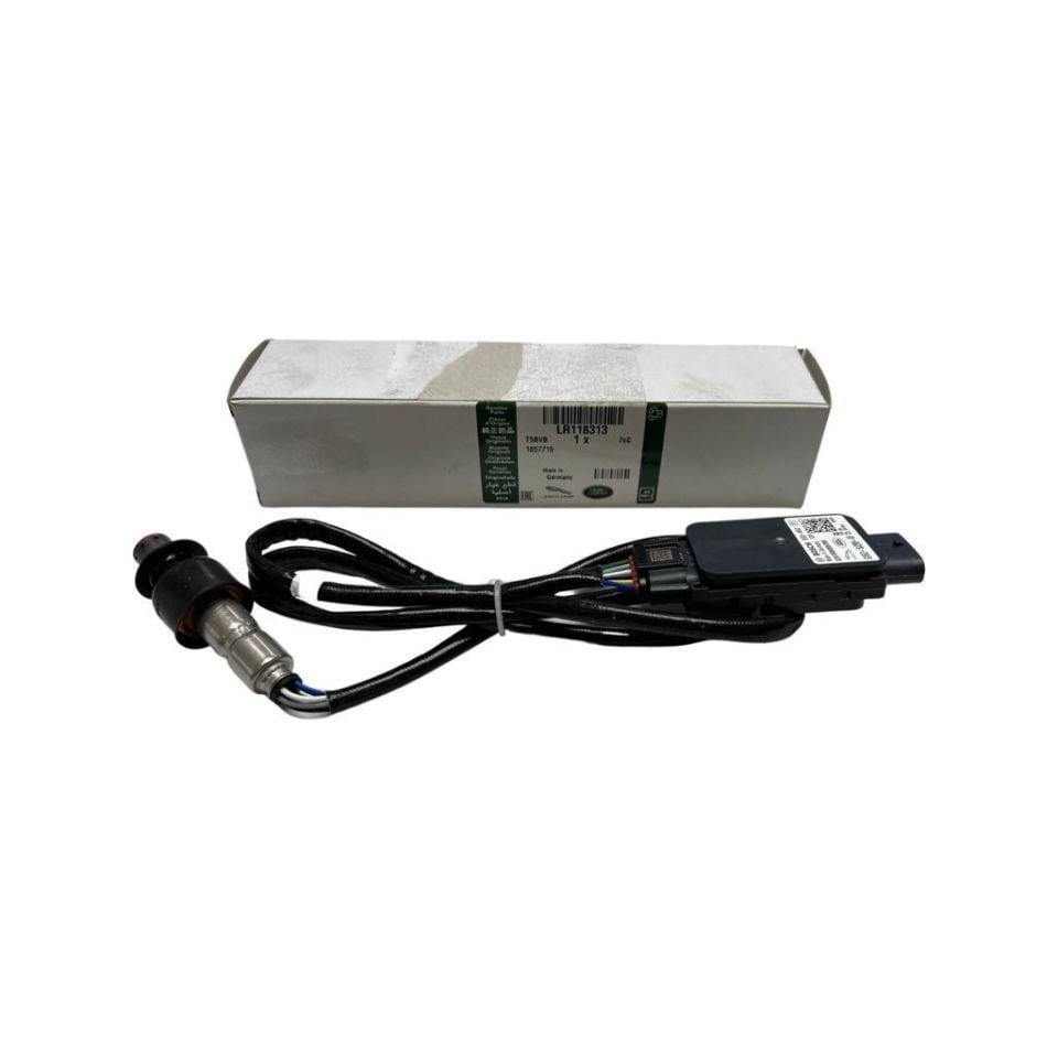 Egzoz Sıcaklık ( Nox ) Sensörü Ön-Lr118313-Lr082482-2.0 Dizel/Range Rover Sport-Rr.Range Rover Evoque