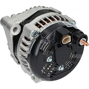 Alternatör Komple-Lr072765 A-Lr034014-Lr076696-Lr054993-/Range Rover Sport