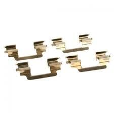 Fren Balata Sacı (Takım)-Lr019625 B-/Range Rover Sport-Discovery 3