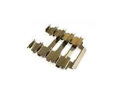 Fren Balata Sacı (Takım)-Lr019625 B-/Range Rover Sport-Discovery 3