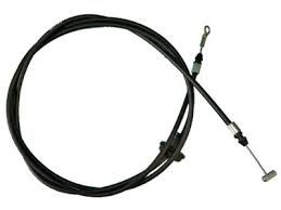 Kaput Teli Komple-Alr8167 E-/Freelander 1