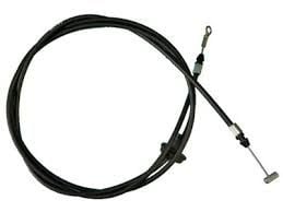 Kaput Teli Komple-Alr8167 E-/Freelander 1