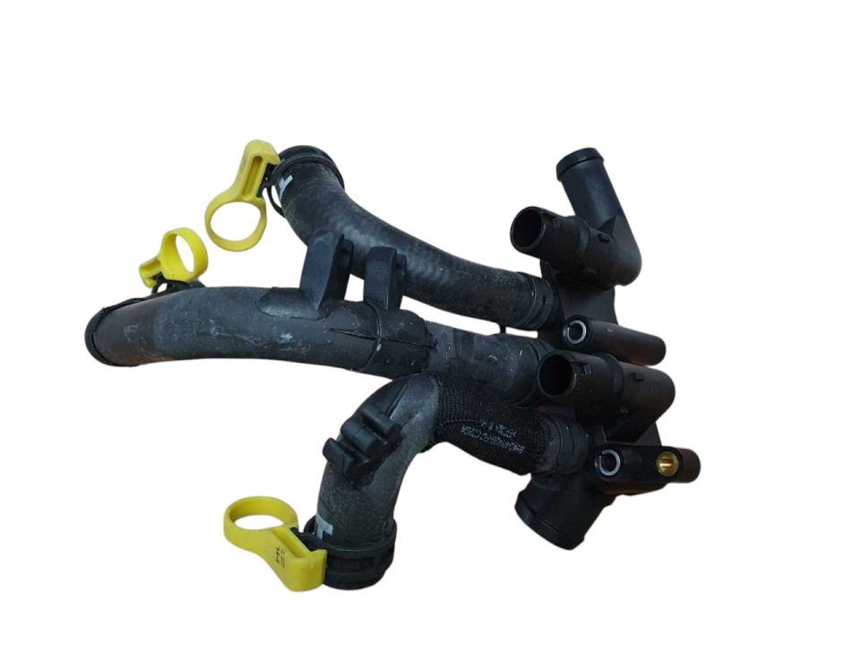 Su Dağıtıcı Hortum Kiti ( Egr )-Lr005819-Lr001850-3.6/Range Rover New 2-Range Rover Sport