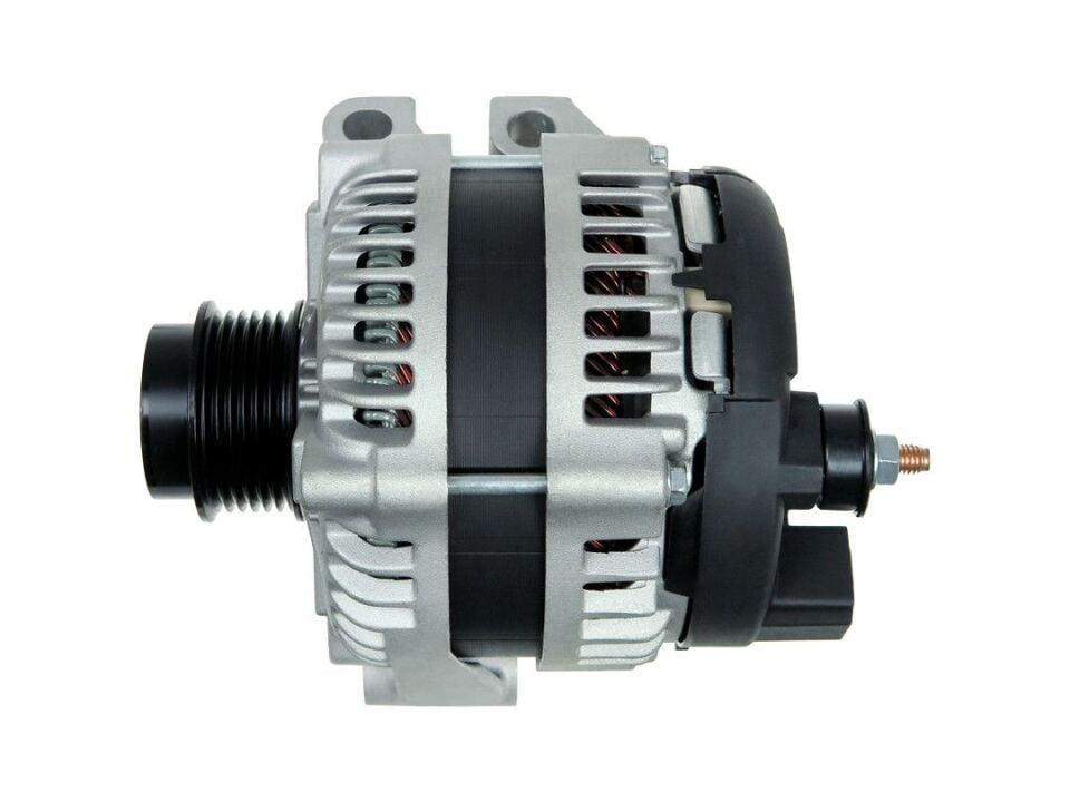 Alternatör Komple-Lr072765 A-Lr034014-Lr076696-Lr054993-/Range Rover Sport