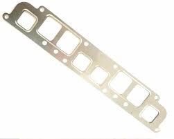 Emme Egzoz Manifold Contası-Lkj100790 B-Tcı/Freelander 1