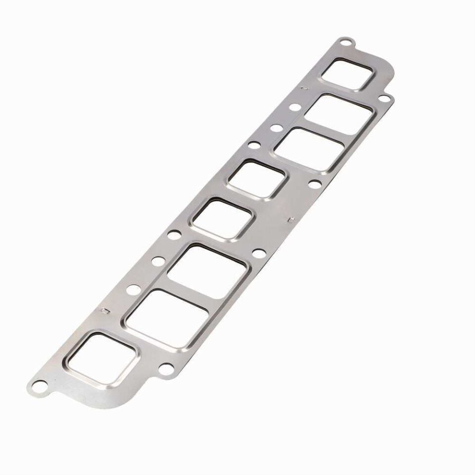 Emme Egzoz Manifold Contası-Lkj100790 B-Tcı/Freelander 1