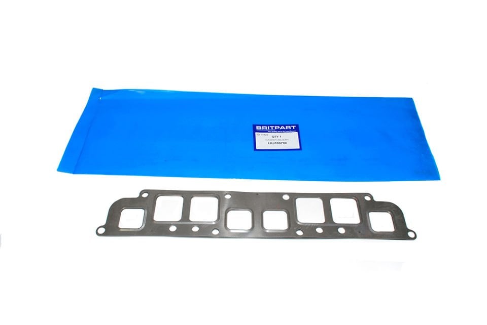 Emme Egzoz Manifold Contası-Lkj100790 B-Tcı/Freelander 1
