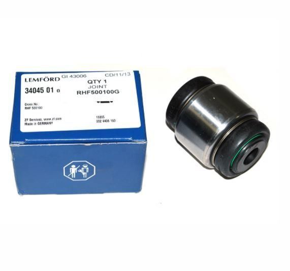 Taşıyıcı Üst Burcu Arka-Rhf500100 L-Rhf500031-/Range Rover Sport-Discovery 3
