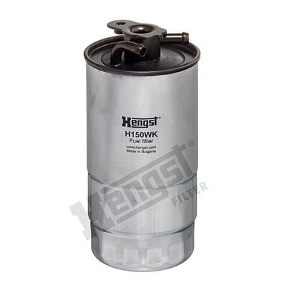 Yakıt Filtresi-Wfl000070 H-3.0/Range Rover New 2