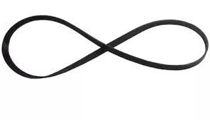 Vantilatör Kayışı-Pqs100851 D-Pqs100850-Tci/Freelander 1