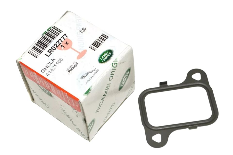 Egr Valf Contası-Lr022777-4.4 Dizel/Range Rover New 2