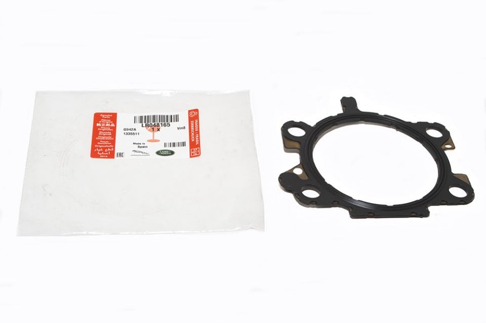 Boğaz Kelebek Contası-Lr048165-/Discovery 5