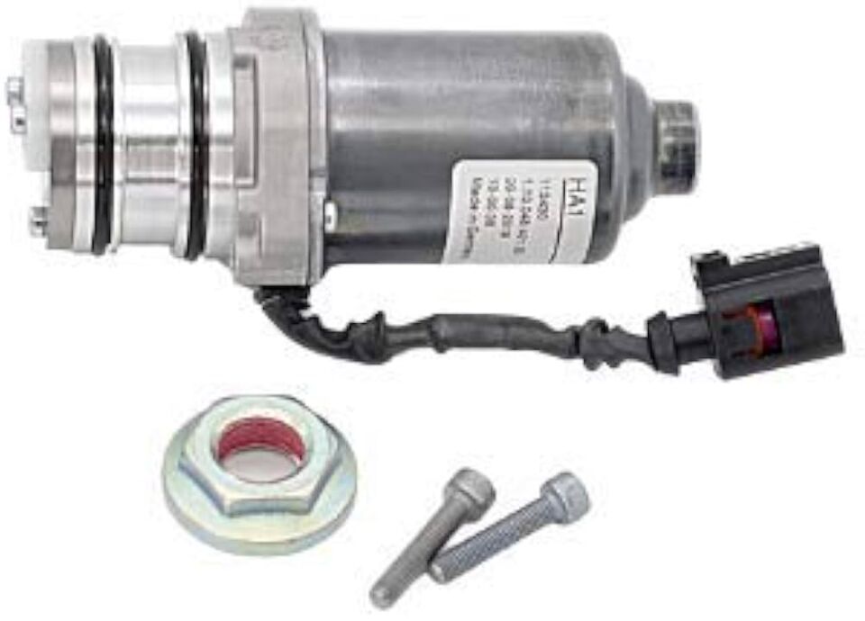 Haldex Pompası-Lr008958 H-Lr075763-/Freelander 2
