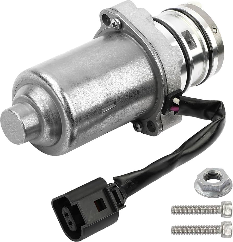Haldex Pompası-Lr008958 H-Lr075763-/Freelander 2