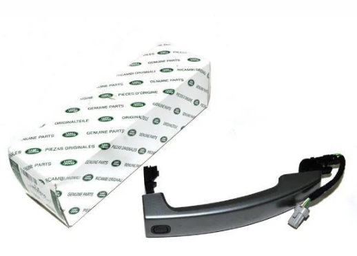 Dış Açma Kapı Kol ( R-L ) Ön-Arka-Lr020810-Lr019764-/Range Rover Sport
