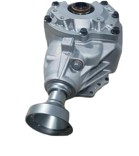 Defransiyel Komple Ön -Lr066503 A-Lr040657-Lr010349-Lr007147-2.2/Freelander 2