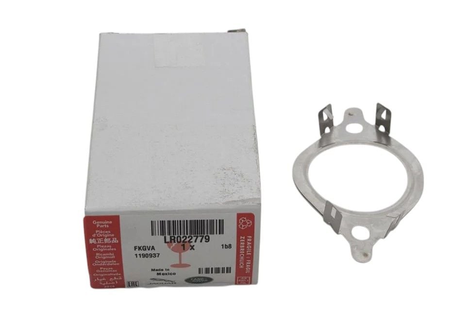 Egzoz Manifold Contası Sol-Lr022779-4.4 Dizel/Range Rover New 2
