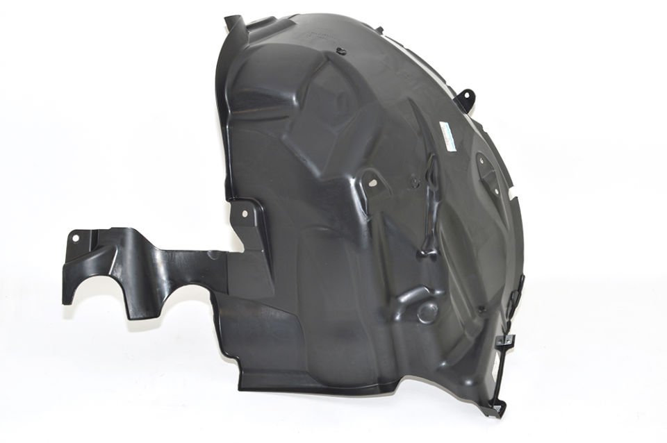 Çamurluk Davlumbazı Ön Sol ( Öne Gelen ) -Lr027395-Lr069696-Lr088357-Lr088358-/Range Rover Evoque
