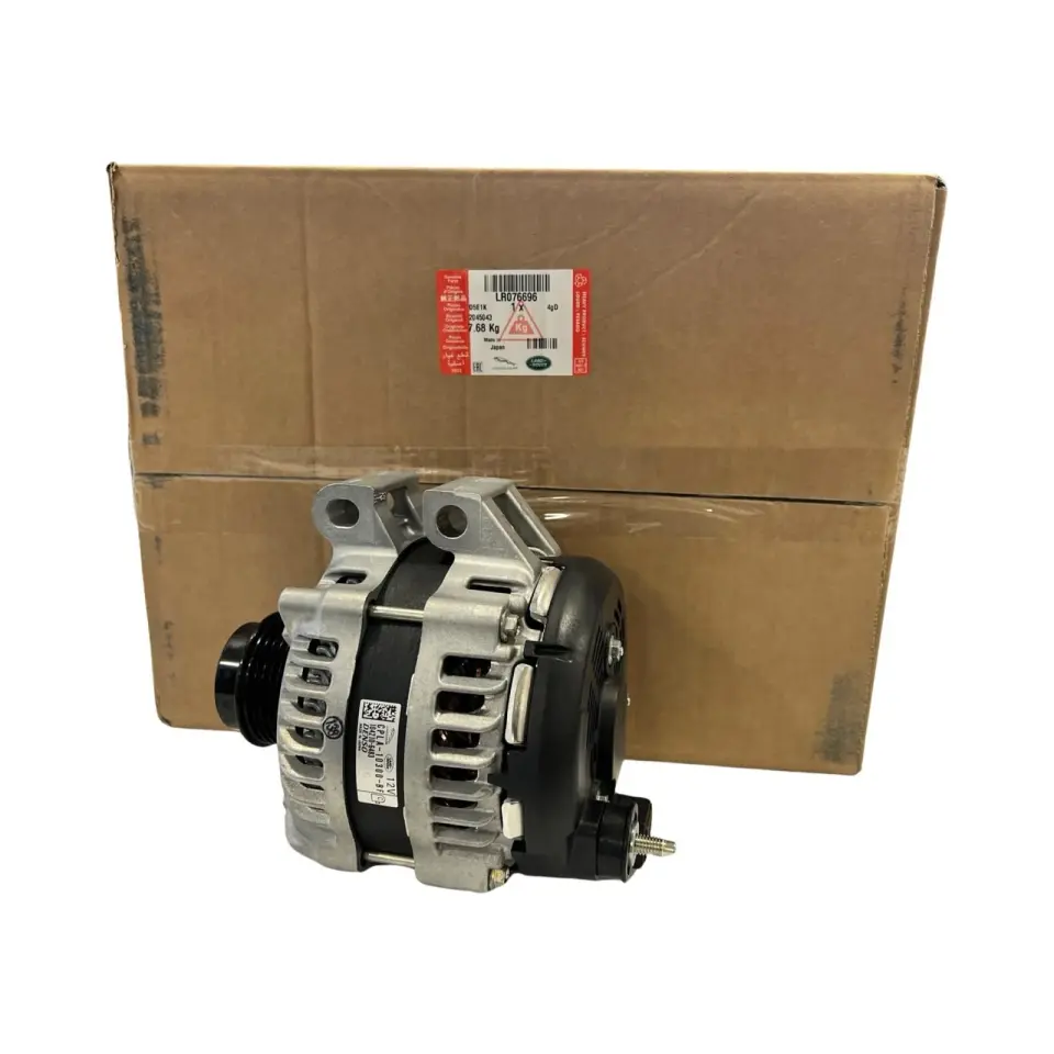 Alternatör Komple-Lr072765-Lr034014-Lr076696-Lr054993-/Range Rover Sport