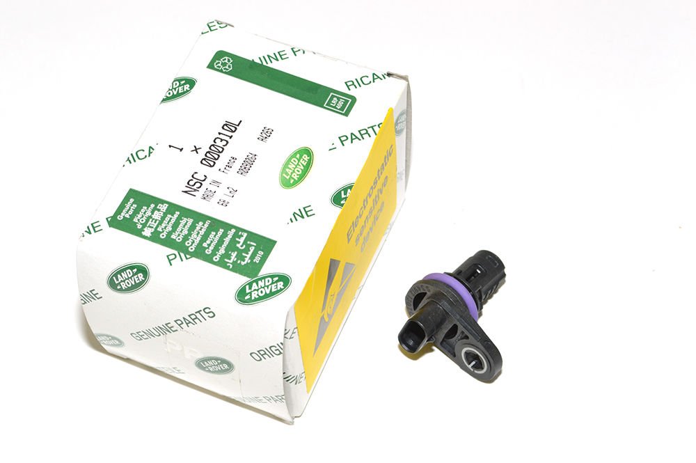 Eksantrik Devir Sensörü-Nsc000310-1.8 - V6/Freelander 1