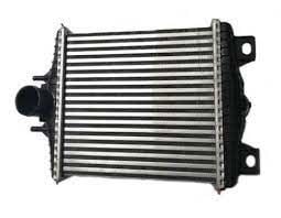 İntercool Radyatörü Komple-Lr036432 K-/Range Rover Sport