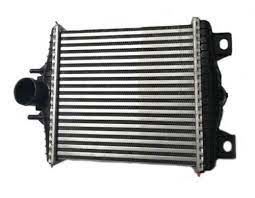 İntercool Radyatörü Komple-Lr036432 K-/Range Rover Sport