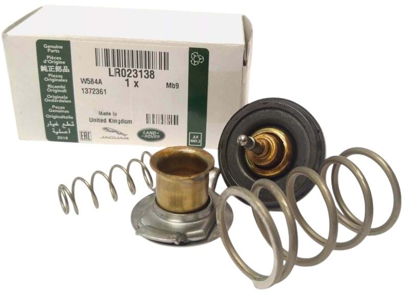 Termostat-Lr023138-4.4/Range Rover New 2