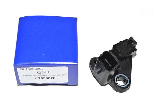 Krank Devir Sensörü-Lr000681 D-Lr021649-Lr056028-C2S52116-C2S52527 (Jaguar)-2.2/Freelander 2