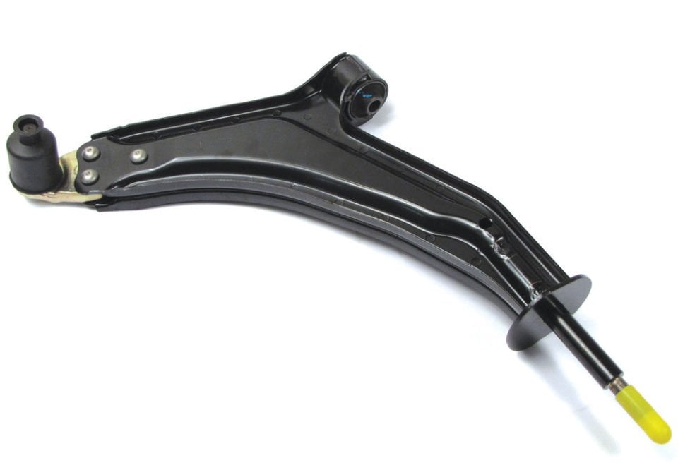 Tabla Komple Alt Ön Sol-Rbj500690 G-Rbj102930-Rbj102450-/Freelander 1