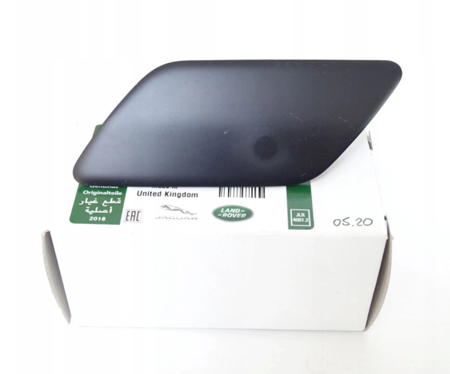 Far Yıkama Fıskiye Jeti Kapağı Sol-LR114694-Range Rover Evoque