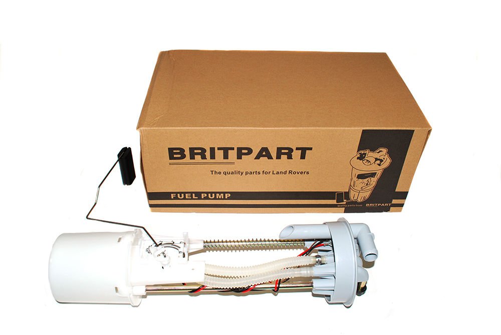 Yakıt Pompası Komple-Stc4344 B.-Esr3931-Esr1073-4.6/Range Rover New