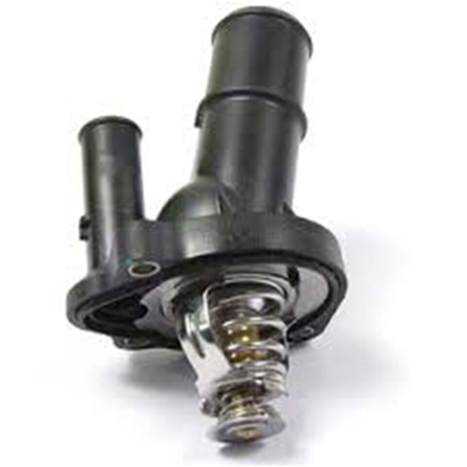 Termostat Komple-Lr027158 G-Lr027102-Jde28115 (Jaguar)-2.0 Benzinli/Range Rover Evoque